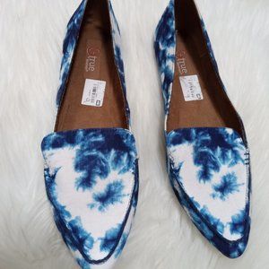 B True by Beartraps Women's Size 9 Ramelle Flats NEW!